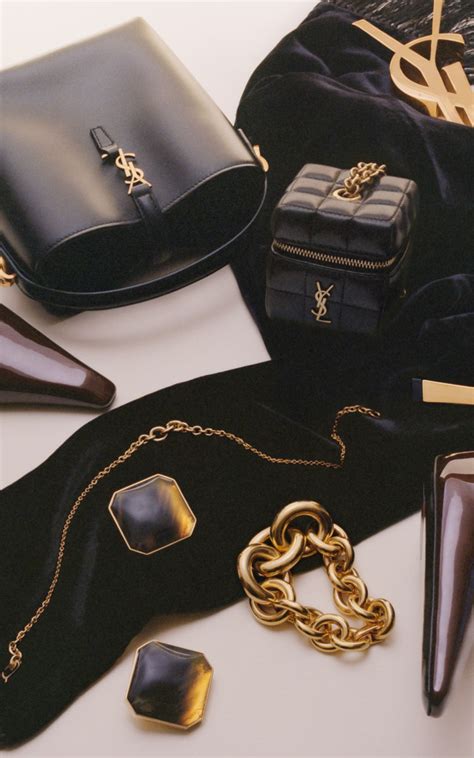 ysl shop salzburg|Saint Laurent Official Online Store .